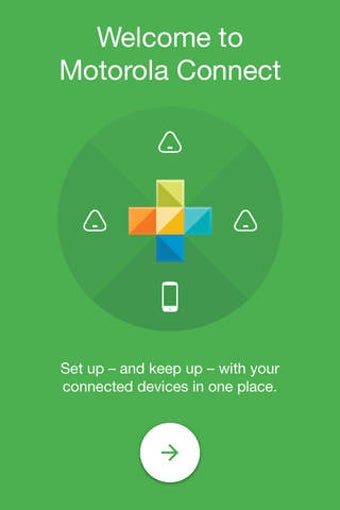 Image 0 for Motorola Connect
