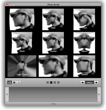 Imagen 0 para Photobooth for Windows 7