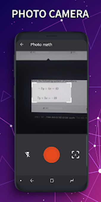 Image 3 for Math Camera fx calculator…