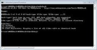 Imagen 0 para MOBZHash