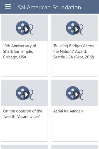 Image 0 for SAI American