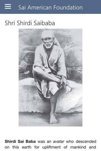 Image 1 for SAI American