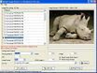 Image 0 for iRedSoft Image Resizer (6…