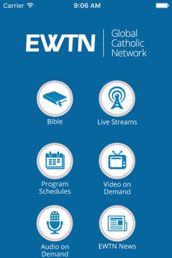 Image 0 for EWTN