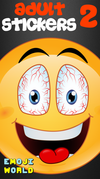 Image 0 for Adult Stickers 2