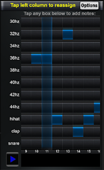 Imagen 2 para Deep Bass Sequencer and B…