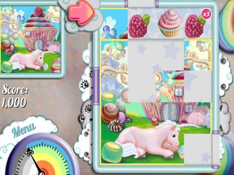 Image 7 for Cutesy: The Quest of the …
