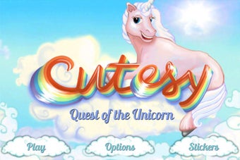 Image 1 for Cutesy: The Quest of the …