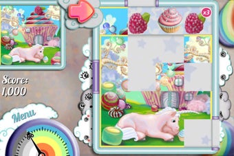 Image 3 for Cutesy: The Quest of the …