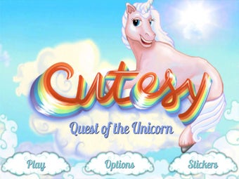 Image 2 for Cutesy: The Quest of the …