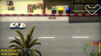 Image 0 for Super Woden GP 2