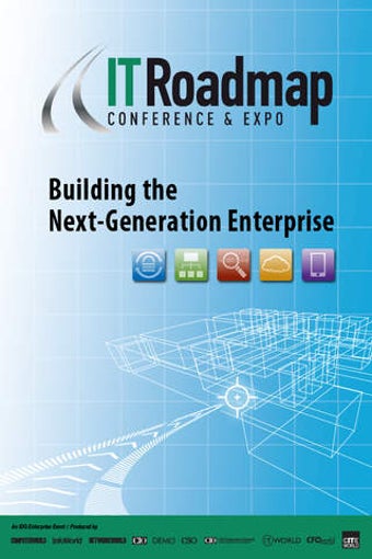 Imagen 0 para IT Roadmap Conf & Expo