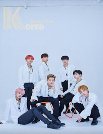 Image 0 for Monsta X Offline Music - …