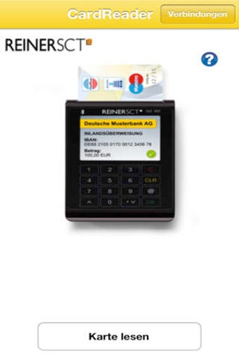 Imagen 0 para myCard