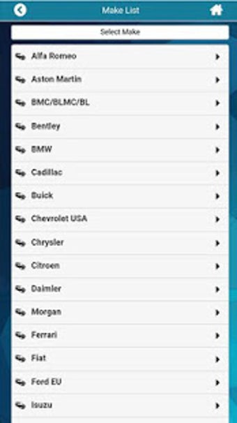 Image 3 for Oil Selector