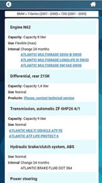 Image 2 for Oil Selector