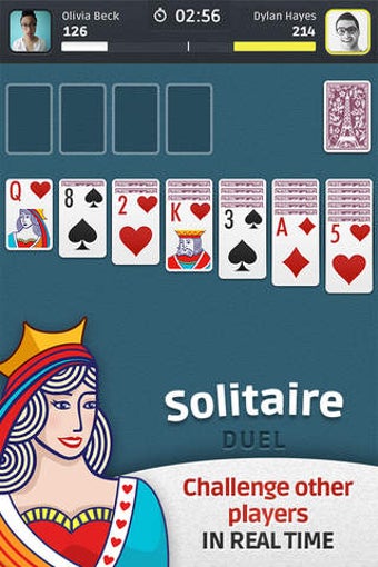 Imagen 0 para Solitaire Duel