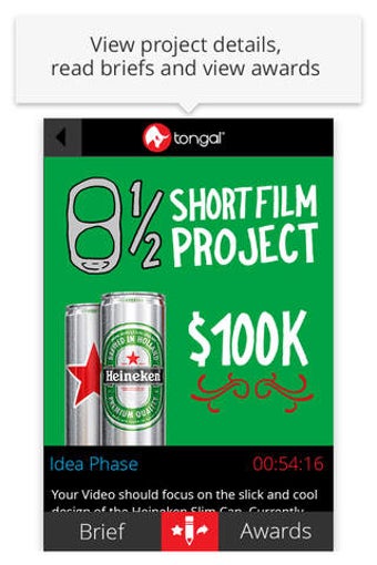 Image 0 for Tongal