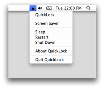 Imagen 0 para QuickLock