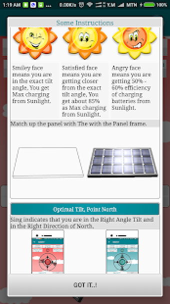 Image 0 for Solar CT PV System Power
