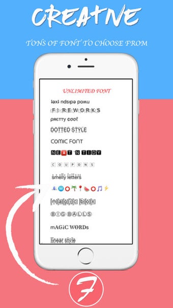 Image 0 for Bytafont 3 - New Font Key…