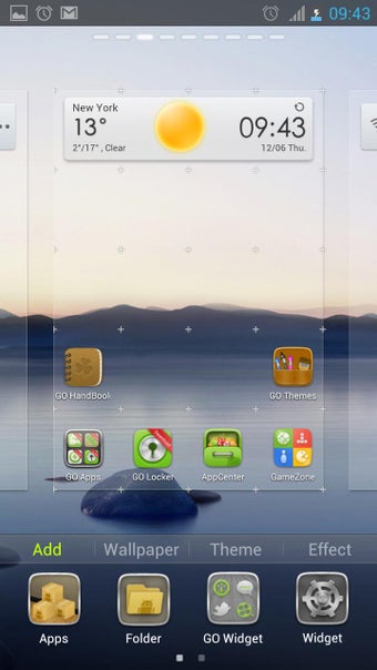 Imagen 0 para GO Multiple Wallpaper