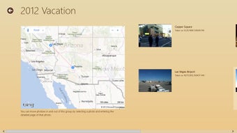 Imagen 1 para MyMemoryBook for Windows …