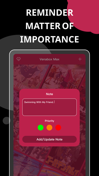 Image 0 for Venabox MaxMore DUBs