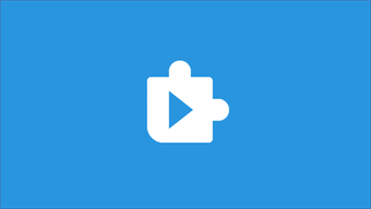 Imagen 0 para Web Media Extensions for …