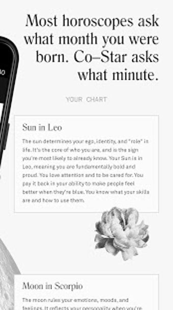 Imagen 2 para CoStar Personalized Astro…