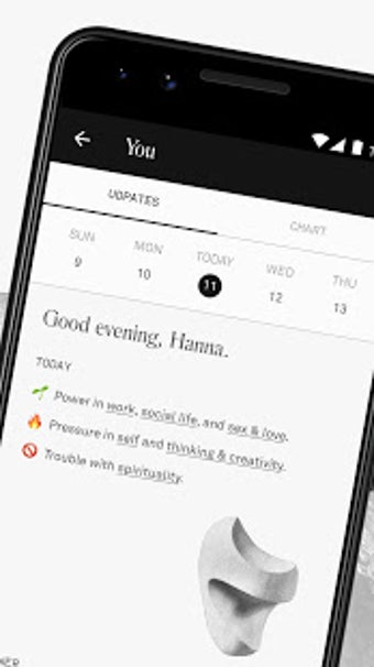 Imagen 0 para CoStar Personalized Astro…