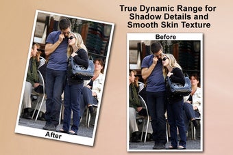 Imagen 0 para Primasnap: True Dynamic R…