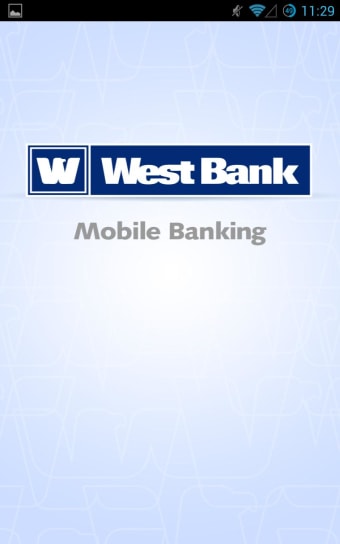 Image 0 for West Bank Mobile Banking