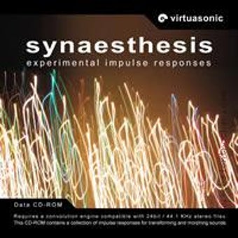 Image 0 for Synaesthesis IR Library (…