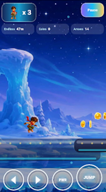 Image 0 for Yaymo Run
