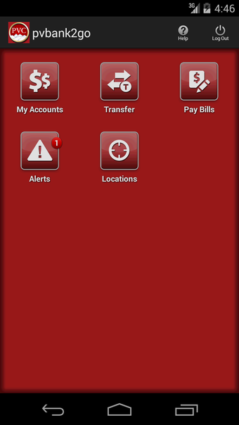 Image 0 for pvbank2go - Nebraska