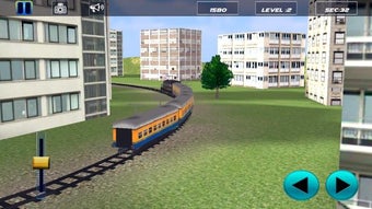 Image 0 for Train Simulator Real Driv…