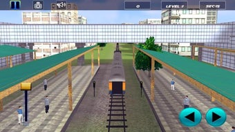 Image 1 for Train Simulator Real Driv…