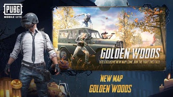 Image 0 for PUBG MOBILE LITE