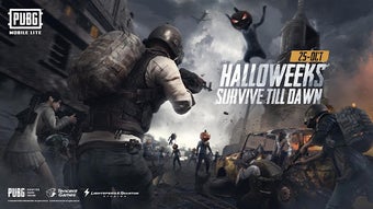 Image 1 for PUBG MOBILE LITE
