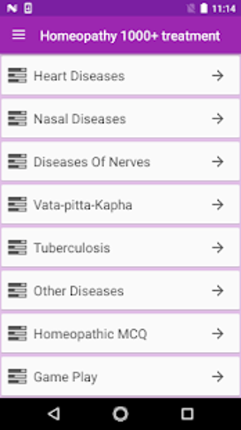 Image 3 for Homeopathy 1000+ treatmen…