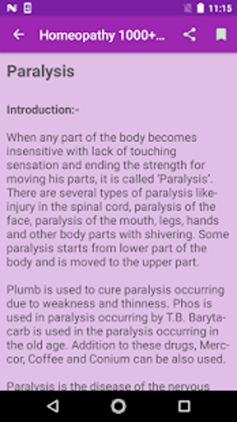 Image 1 for Homeopathy 1000+ treatmen…