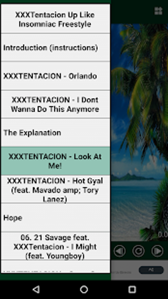 Image 3 for XXXTENTACION Best Music A…