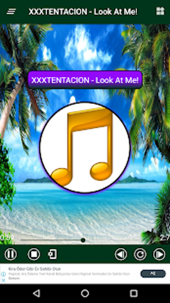 Image 2 for XXXTENTACION Best Music A…