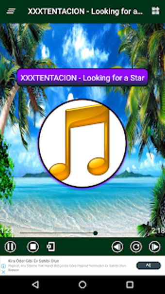 Image 1 for XXXTENTACION Best Music A…