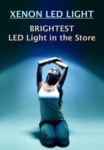 Image 0 for XENON LED Light - Regulat…