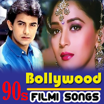 Imagen 1 para 90's Hindi Songs