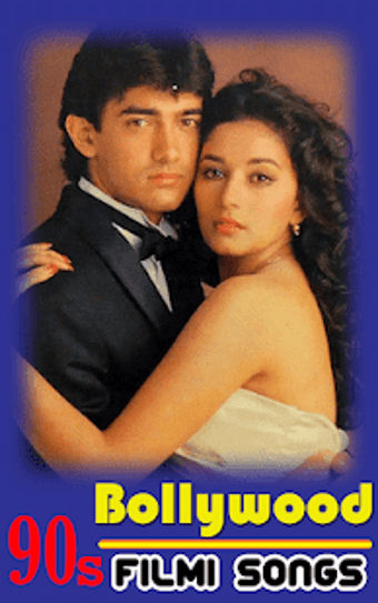Imagen 0 para 90's Hindi Songs