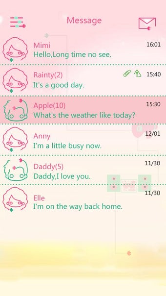 Imagen 1 para GO SMS PRO CONTRACTED THE…