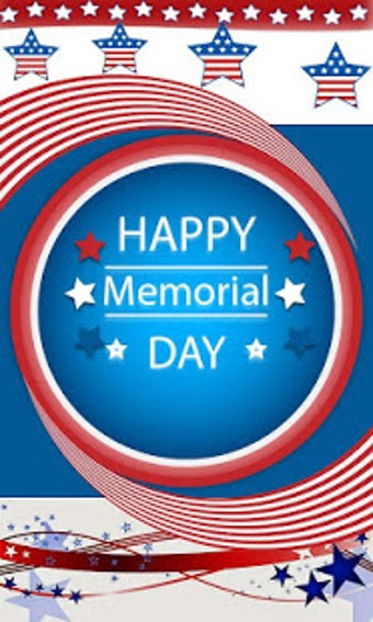 Imagen 1 para Memorial Day Live Wallpap…